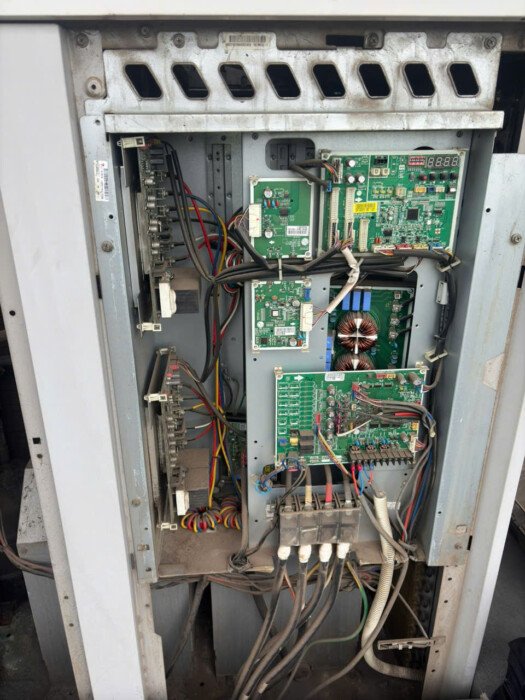 Dịch vụ sửa máy lạnh tại Bình Dương của Quảng Long Dịch vụ sửa máy lạnh tại Bình Dương của Quảng Long