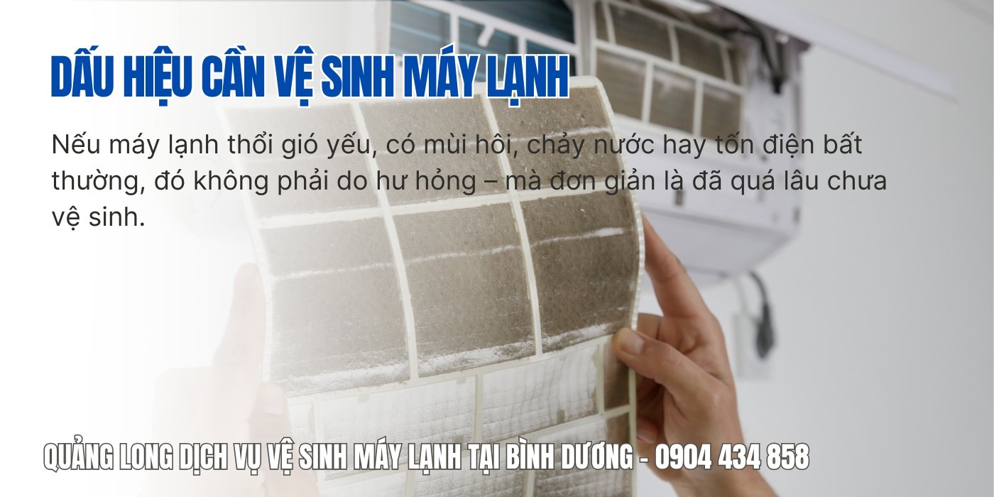 Quảng Long dịch vụ vệ sinh máy lạnh Bình Dương Quảng Long dịch vụ vệ sinh máy lạnh Bình Dương