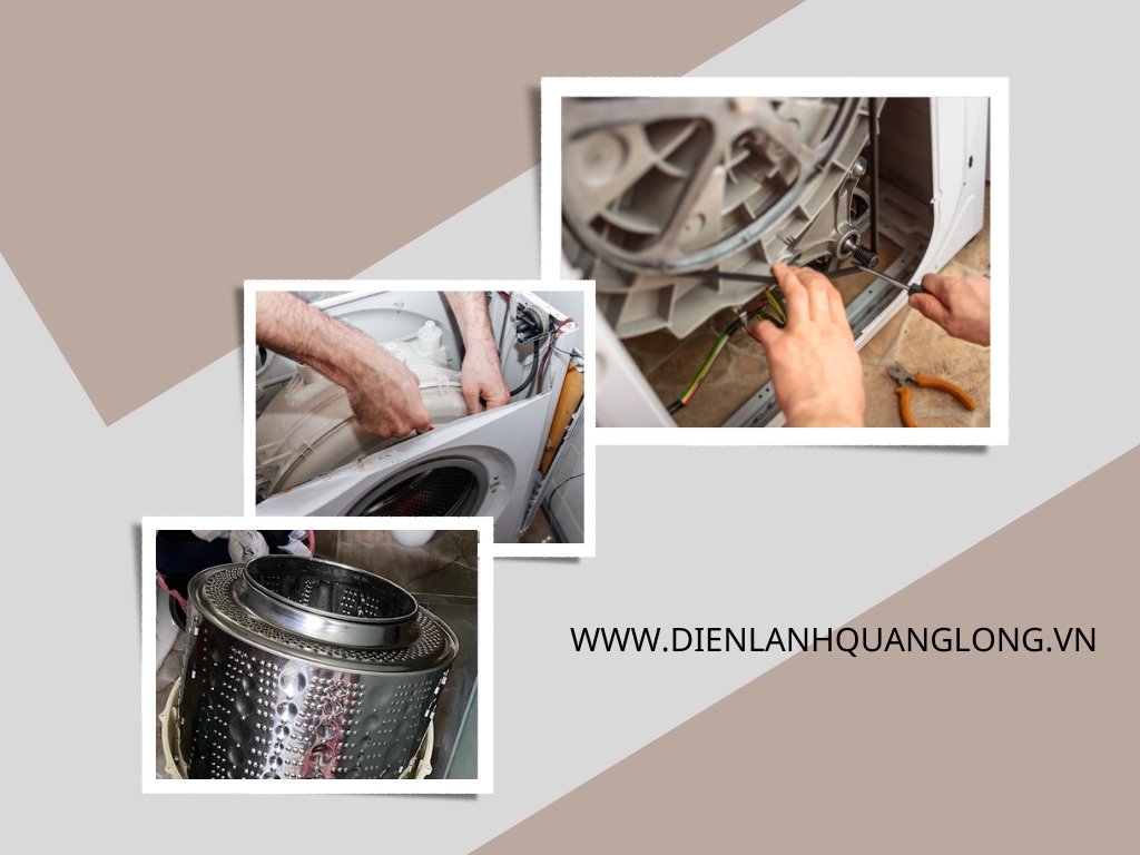 Kỹ thuật viên tra dầu, lắp ráp và chạy thử – đảm bảo vận hành êm ái theo tiêu chuẩn vệ sinh máy giặt Bến Cát Kỹ thuật viên tra dầu, lắp ráp và chạy thử – đảm bảo vận hành êm ái theo tiêu chuẩn vệ sinh máy giặt Bến Cát.