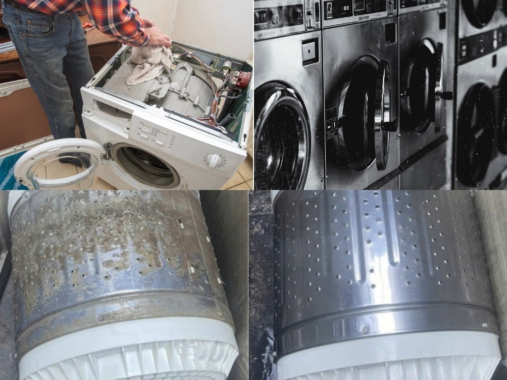 Kỹ thuật viên vệ sinh thùng chứa nước và khoang lồng – đảm bảo máy giặt sạch, không mùi tại Bến Cát Kỹ thuật viên vệ sinh thùng chứa nước và khoang lồng – đảm bảo máy giặt sạch, không mùi tại Bến Cát.